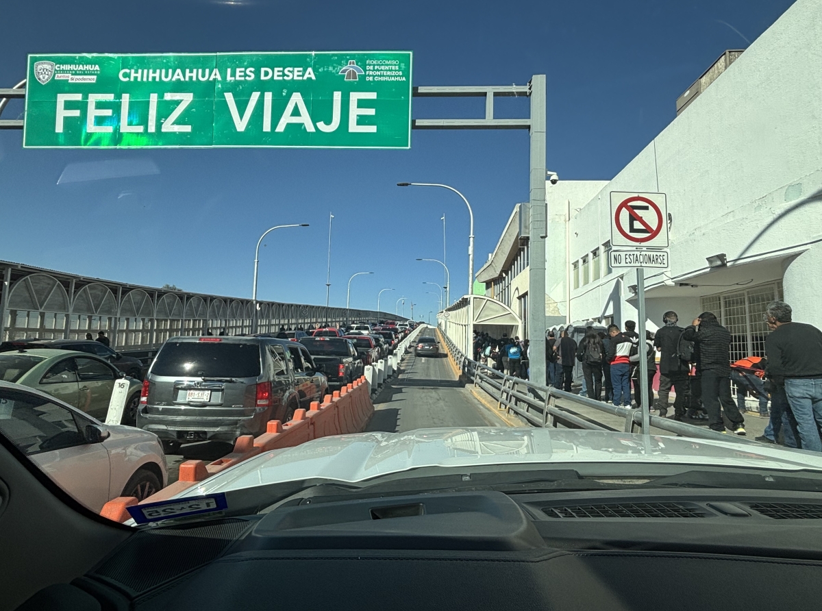 Infeliz Viaje de Shopping